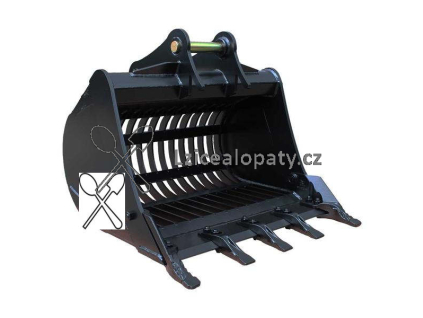 16345 wacker neuson ez35 prosevaci lzice 760 mm