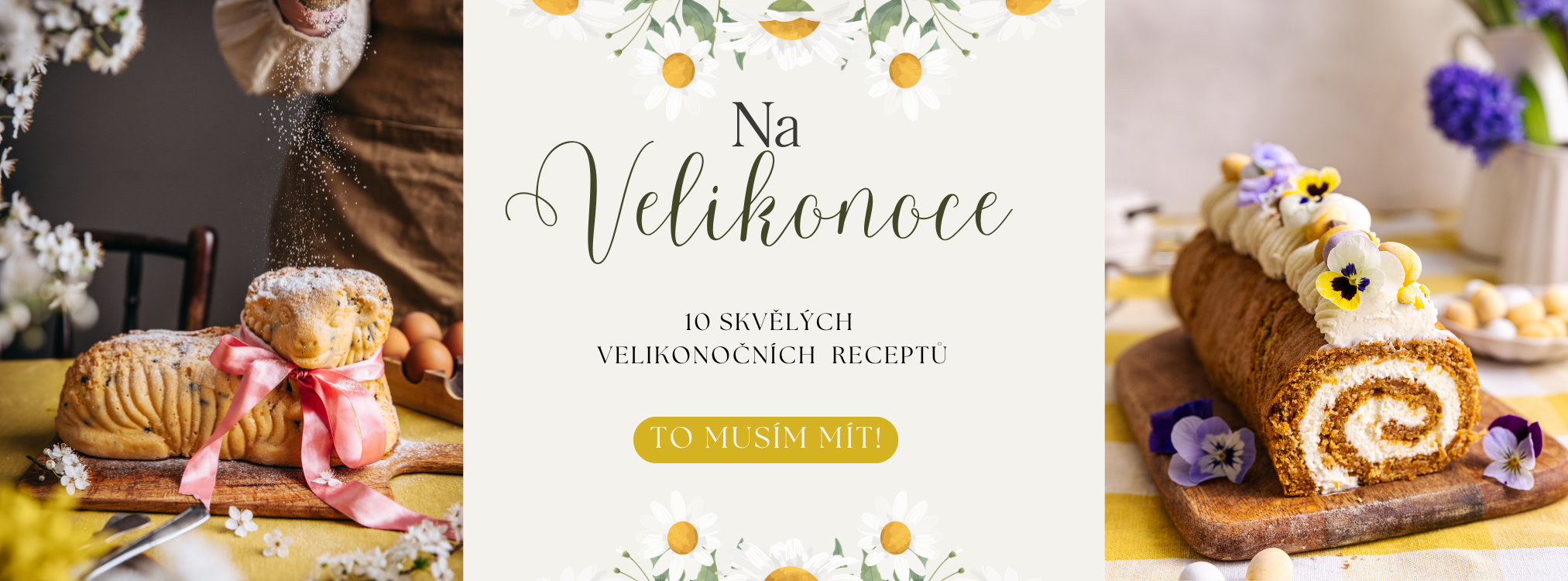 Na Velikonoce desktop