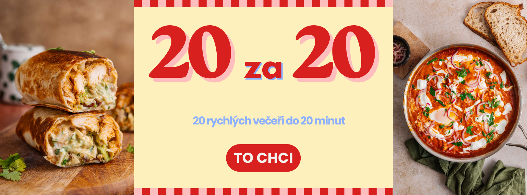 20 za 20