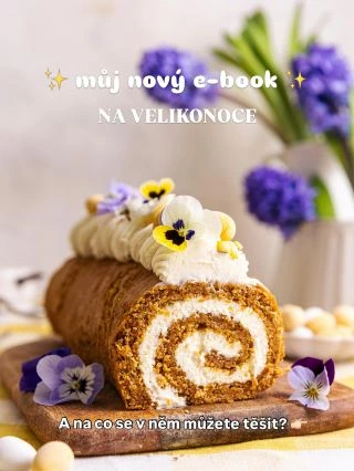 Chcete mít i vy letos na Velikonoce ten nejlepší mazanec, skvělého beránka a spoustu dalších bezkonkurenčních...