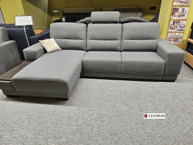 GKT Rohová sedací souprava Sandra - výprodej