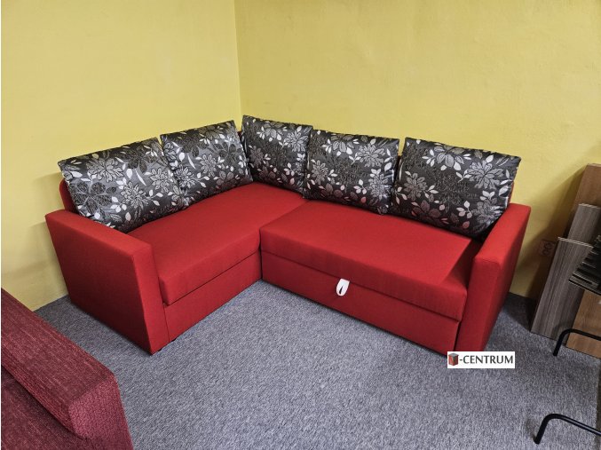 sedací souprava DITA - výprodej