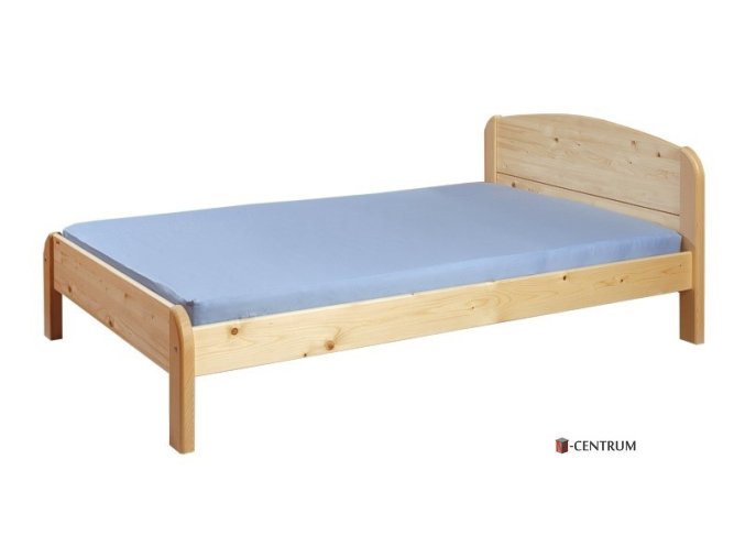 postel berghen 90 nizke celo