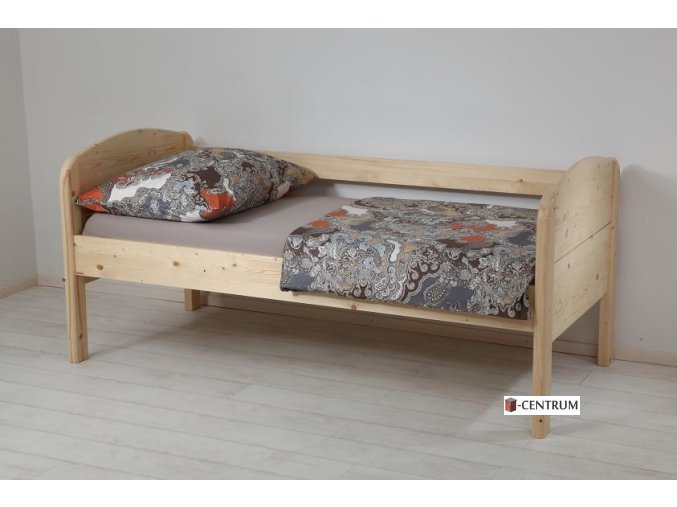 postel berghen 90 pecovatelske luzko