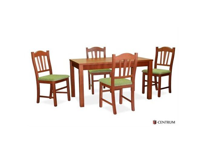 3216 jidelni set clasic a silvana