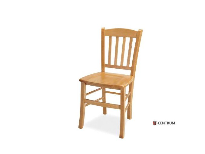 židle Pamela masiv
