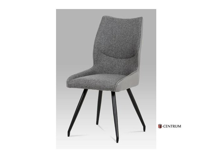 židle DCH-351 grey