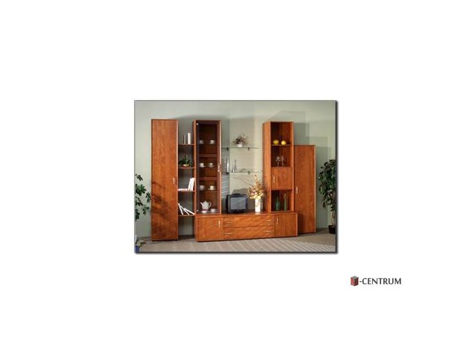 obývací stěna Venezia sestava V 06