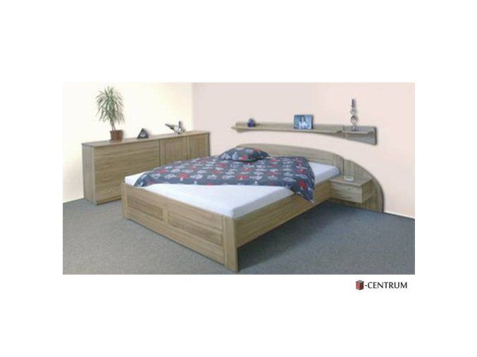 4029 loznice gamma masiv