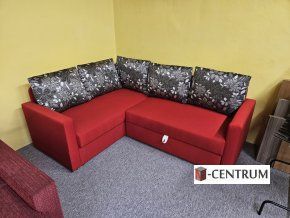 10909 8 sedaci souprava dita vyprodej