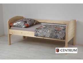 postel berghen 90 pecovatelske luzko