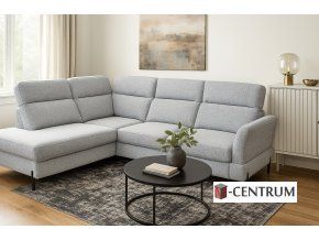 Sedací souprava Hana Rohová