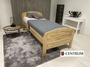 0005315 postel bergamo 90 senior buk