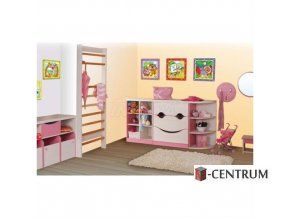 3072 2 detsky pokoj casper