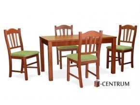 3216 jidelni set clasic a silvana