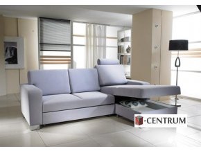 Fagus sedací souprava Laura 2+relax    241 x 170 cm