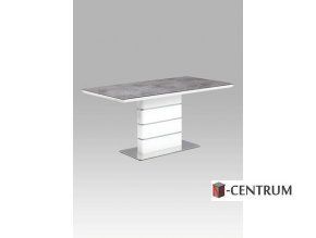 3768 jidelni stul ht 450 grey