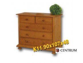 3843 komoda k11 masiv