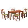 3216 jidelni set clasic a silvana