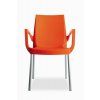 5793 1 zidle boulevard s podruckami