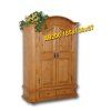 5907 2 drevena postel dvouluzko klaudie p20