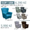 clip
