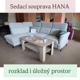 Velmi pohodlné sedáky na kvalitní masivní kostře, výška nožek 12 cm. PŘIJĎTE SE PROSADIT 💚👍