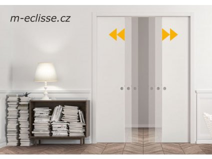 m eclisse.cz synchronizace pro dvoukridle pouzdro