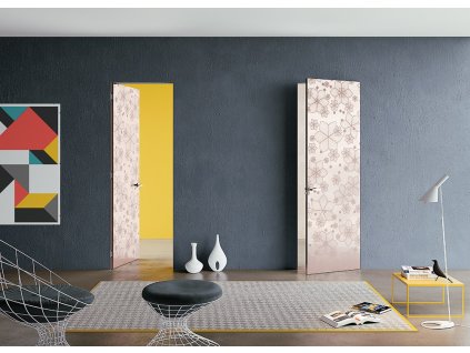 Eclisse SYNTESIS LINE Battente (3)