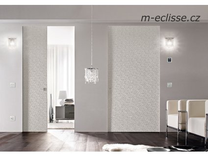 m eclisse cz syntesis luce jednokridle 2