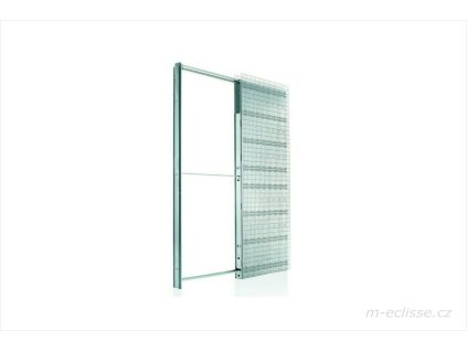 eclisse jednokřídlo zdivo 01