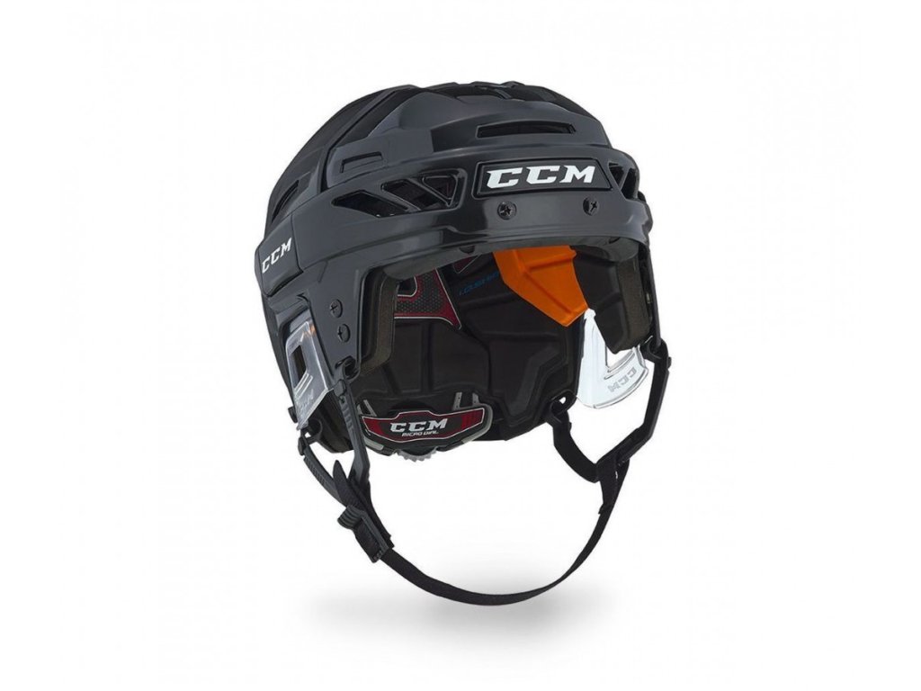 10385 hokejova helma ccm fl90 l red