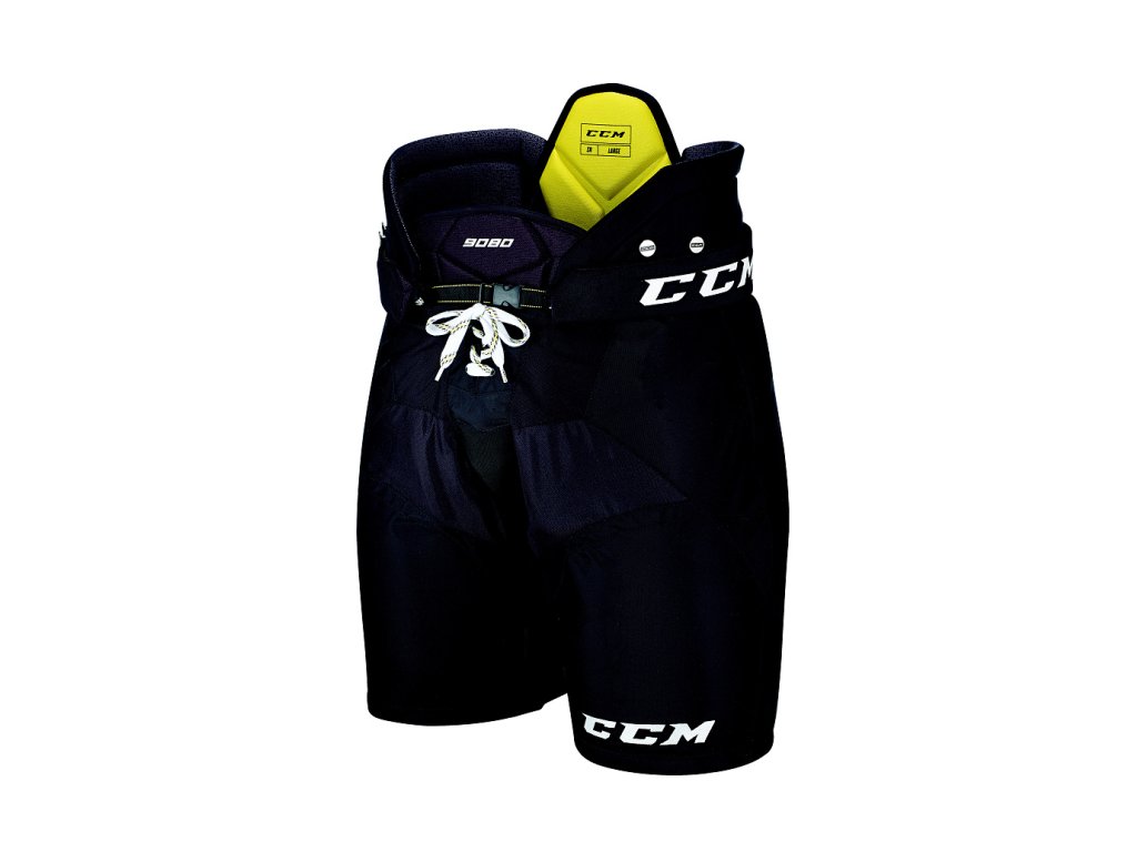23747 1 hokejove kalhoty ccm tacks 9080 jr junior m black