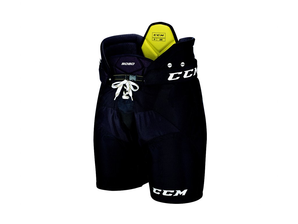 23810 1 hokejove kalhoty ccm tacks 9080 jr junior s black