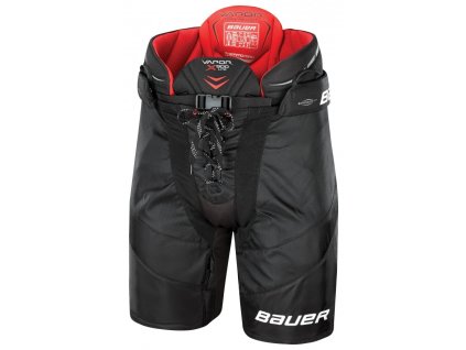 13412 hokejove kalhoty bauer vapor x900 lite sr vel s black cerna 2018 1053002sblk