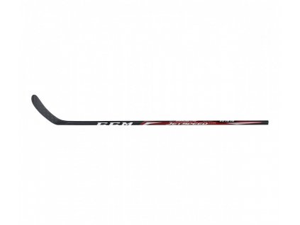 23645 hokejka ccm jetspeed 460 flex 55 int intermediate 29 leva hul