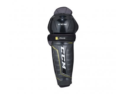 Hokejové chrániče holení CCM Tacks 9080 - JR (Junior) 11 (holeně)