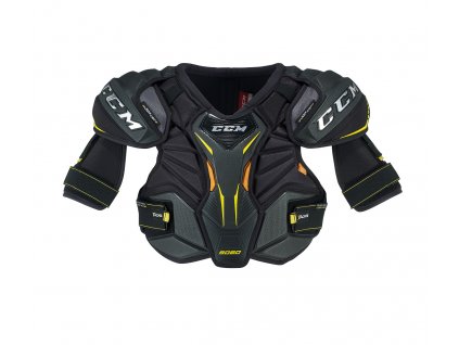 Hokejové chrániče ramen CCM Tacks 9080 - JR (Junior) S (ramena)