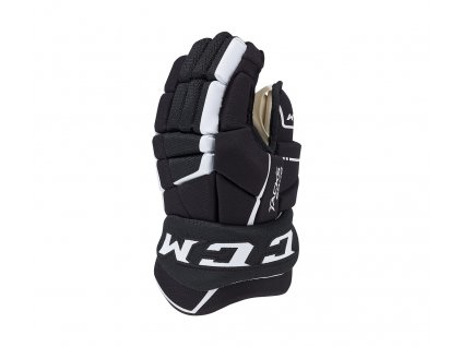 23915 1 hokejove rukavice ccm tacks 9040 sr senior 13 navy white