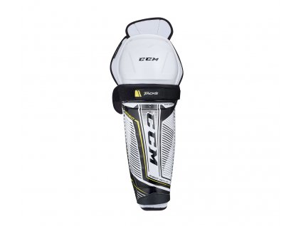 Hokejové chrániče holení CCM Tacks 9060 - JR (Junior) 12 (holeně)
