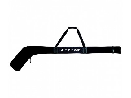 25397 taska na hokejky ccm stick bag 71 black