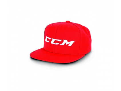 25592 cepice ccm team adjustable onesize red