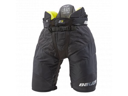 30089 hokejove kalhoty bauer supreme 2s pro yth vel m navy tmave modra 2019 1054968mnavy
