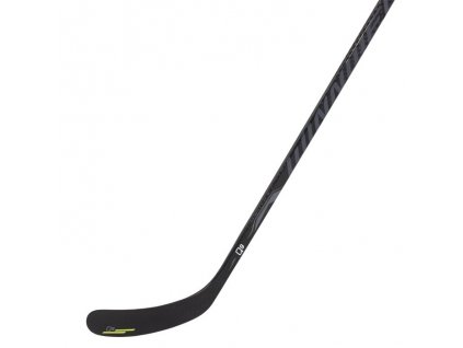 Hokejka WINNWELL Q7 Grip SR (Senior) , zahnutí PS155, flex 85, levá
