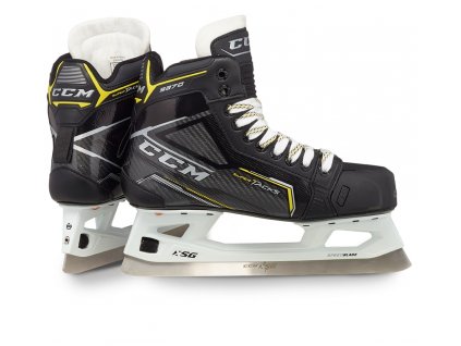 34374 brankarske brusle ccm supertacks 9370 sr 11 d eur 47