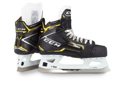 34389 brankarske brusle ccm supertacks 9380 sr 10 d eur 45 5