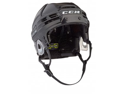 36315 hokejova helma ccm super tacks x black m