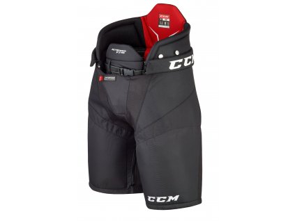 37758 hokejove kalhoty ccm jetspeed ft485 sr l black