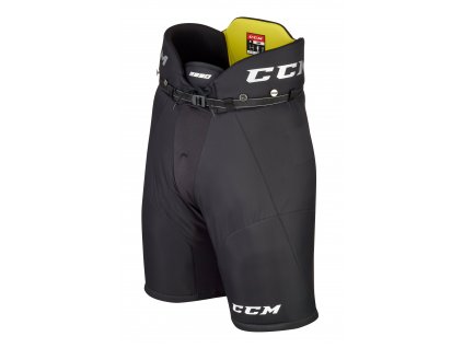 37800 kalhoty ccm tacks 9550 jr s black