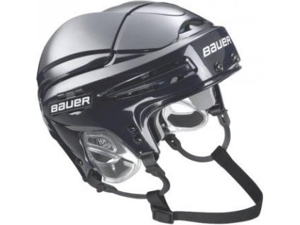 392 hokejova helma bauer 5100 s black